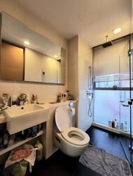 Lumiere (D2), Apartment #520659141